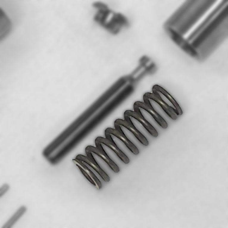 Spring (large) for G2.8 HEUI - California Diesel Shop