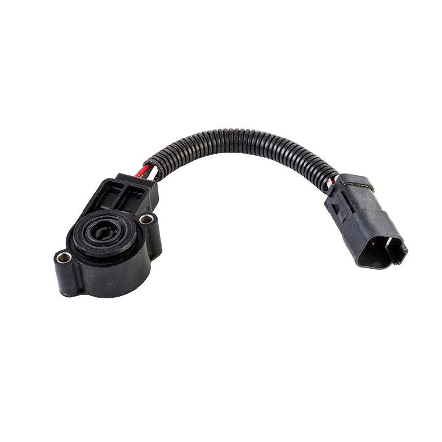 Throttle Position Sensor 266-1471 - California Diesel Shop