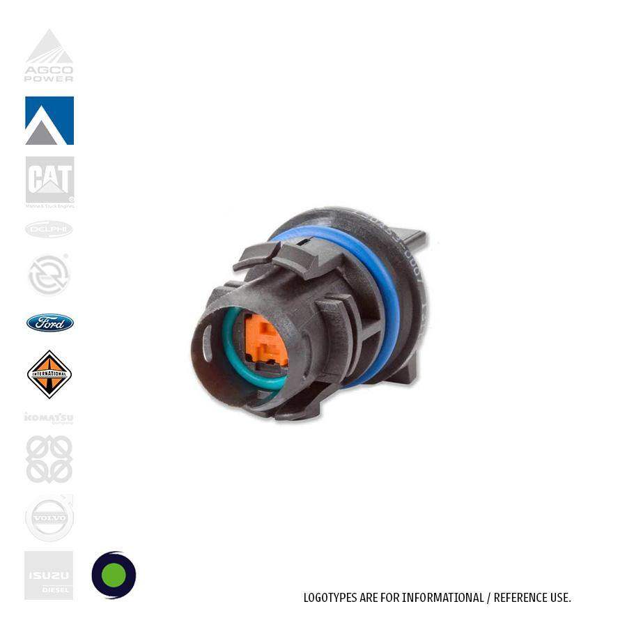Connectors - California Diesel Shop