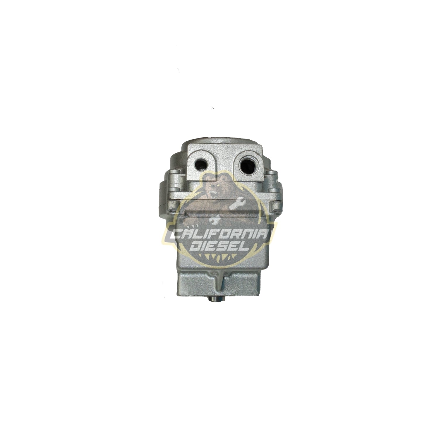 Turbo Actuator for Detroit 14.L Series 60
