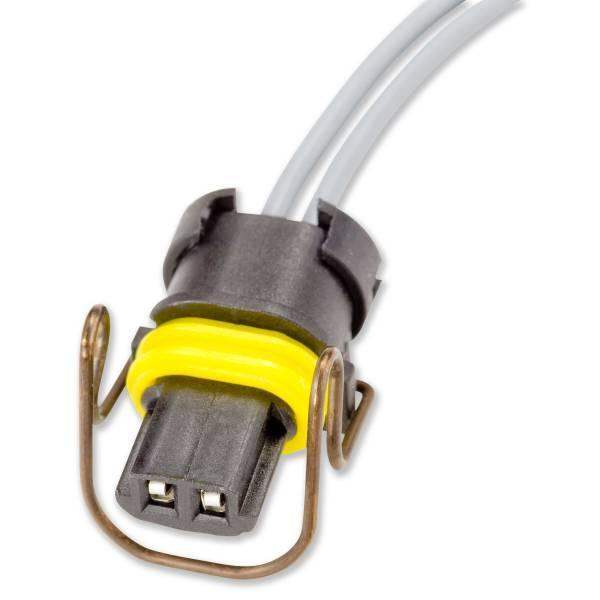 1995-2013 Alliant Power 2 Wire Pigtail (AP0068) - California Diesel Shop