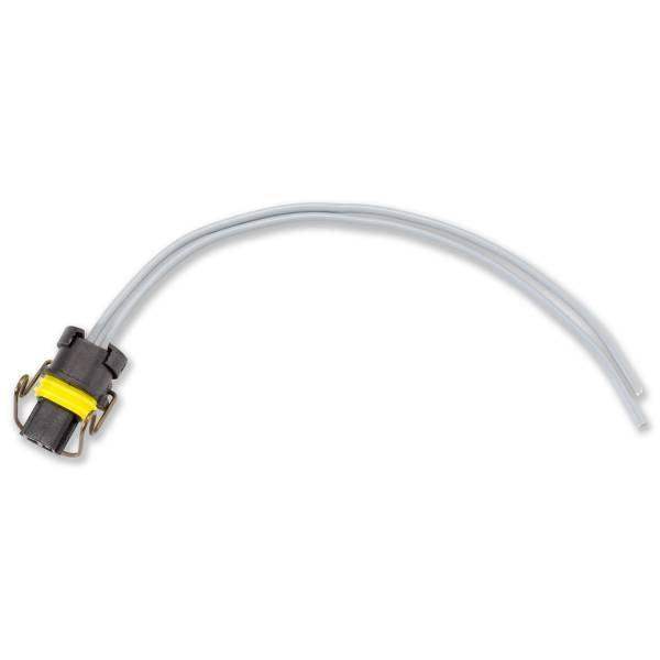 1995-2013 Alliant Power 2 Wire Pigtail (AP0068) - California Diesel Shop