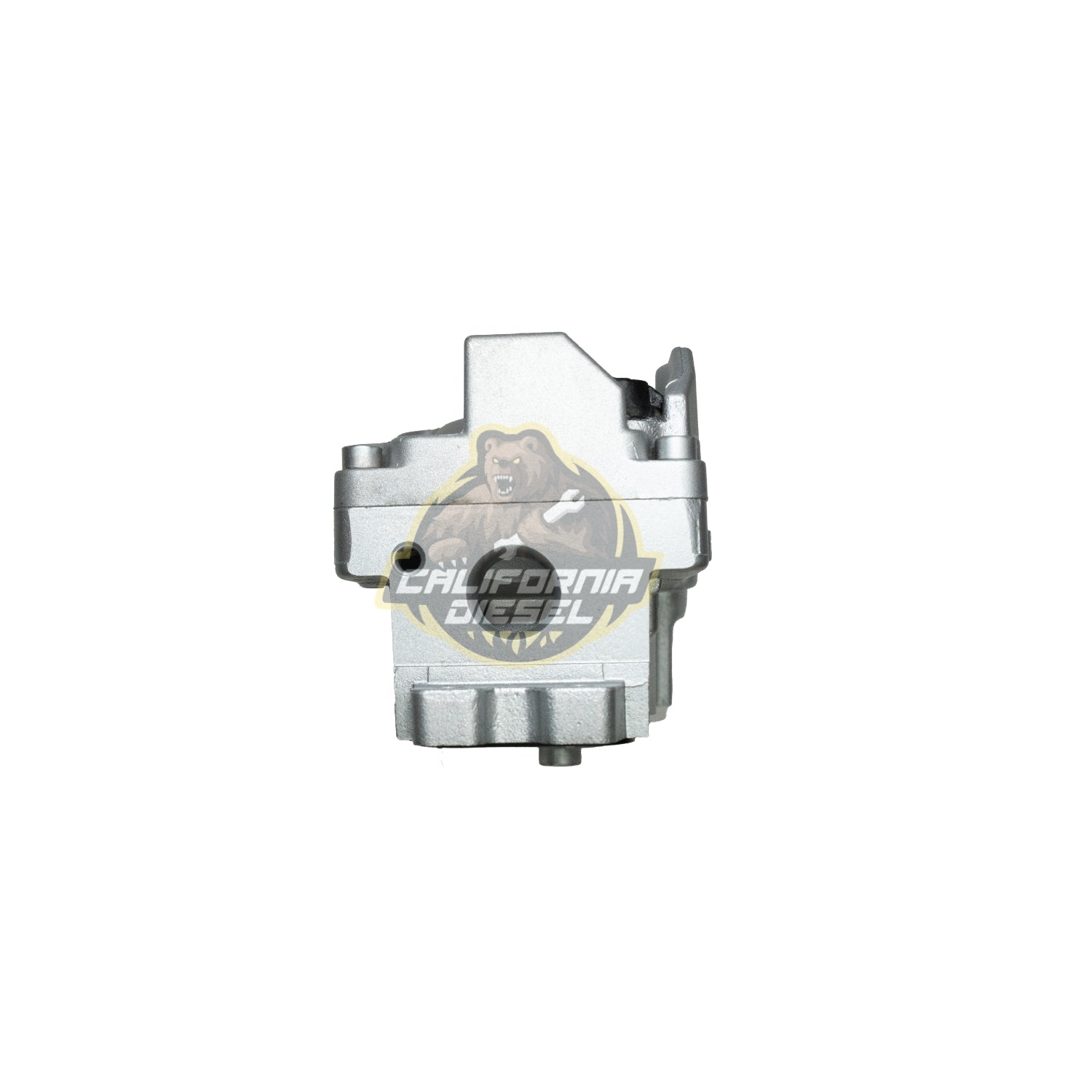 Turbo Actuator for Paccar® MX11/13 EPA17