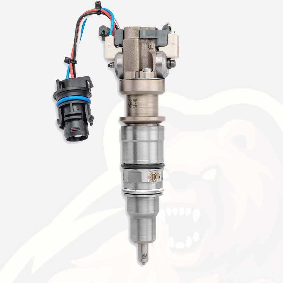 Vt 365 Injector Driver Module VT365, VT275 & MaxxForce 5 Diesel Fuel Injectors