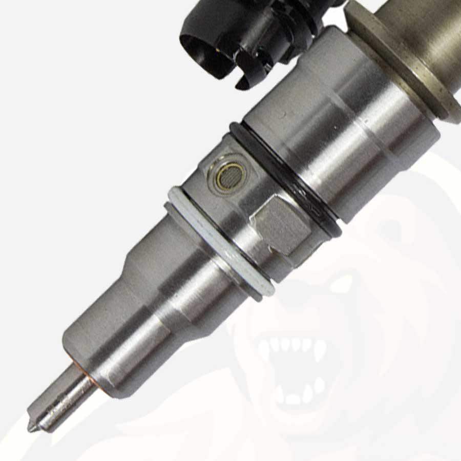 2002.5-2010 Reman 6.0L & 4.5L/V8 G2.8 HEUI Fuel Injector - AP60901 - California Diesel Shop