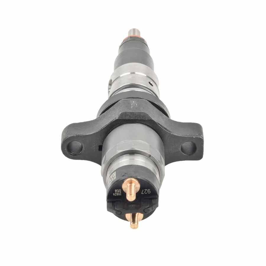 2003-2004 BOSCH NEW CR INJECTOR, CUMMINS 5.9L ISB - California Diesel Shop