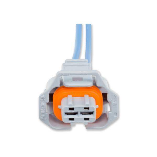2003-2014 Alliant Power 2 Wire Pigtail (AP0056) - California Diesel Shop