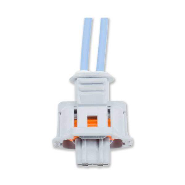 2003-2014 Alliant Power 2 Wire Pigtail (AP0056) - California Diesel Shop
