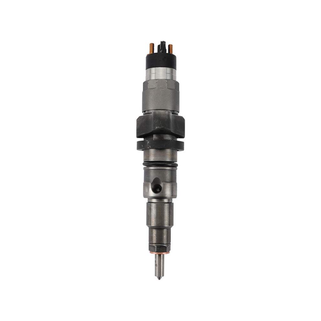 2004-2007 Reman Injector Dodge / Ram - California Diesel Shop