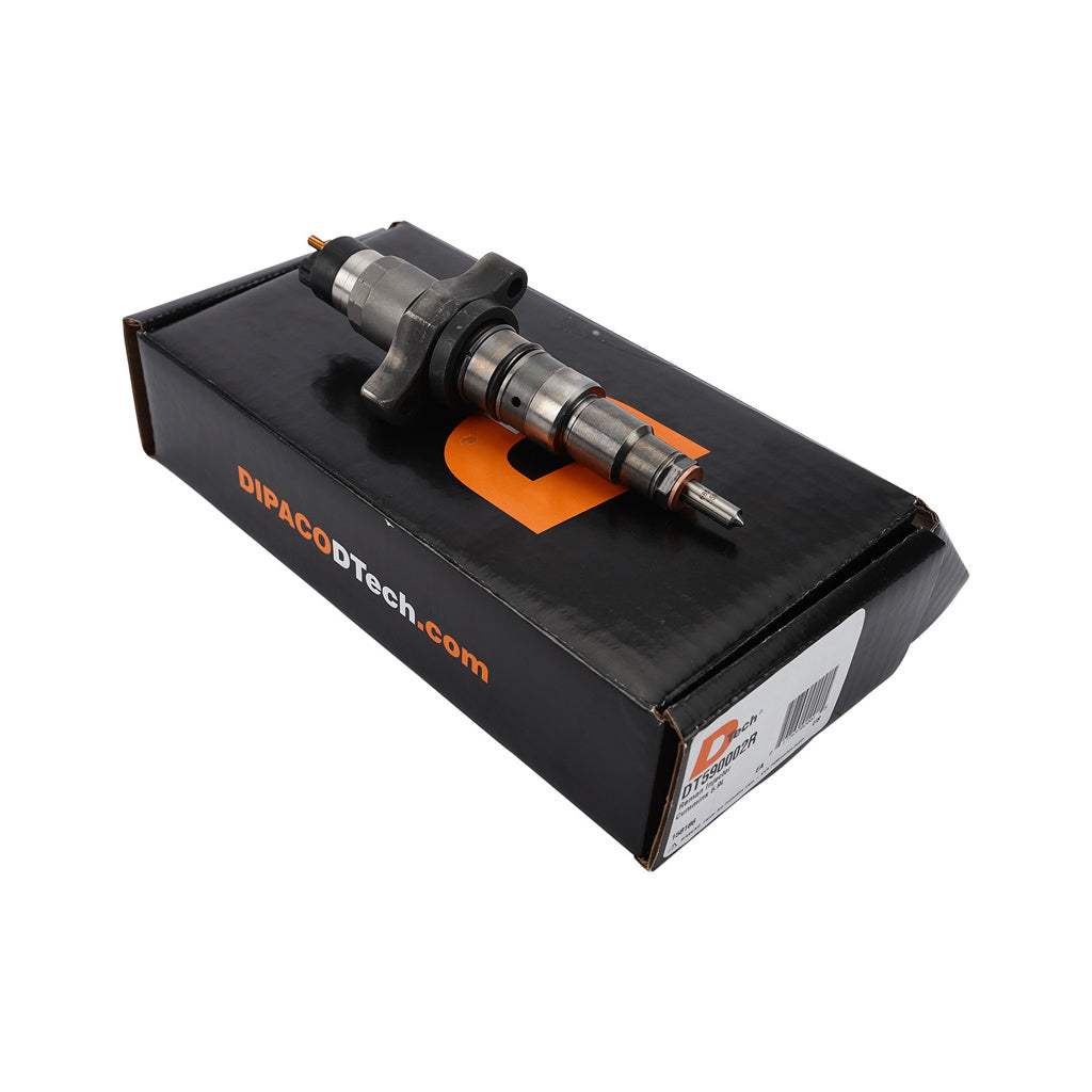 2004-2007 Reman Injector Dodge / Ram - California Diesel Shop