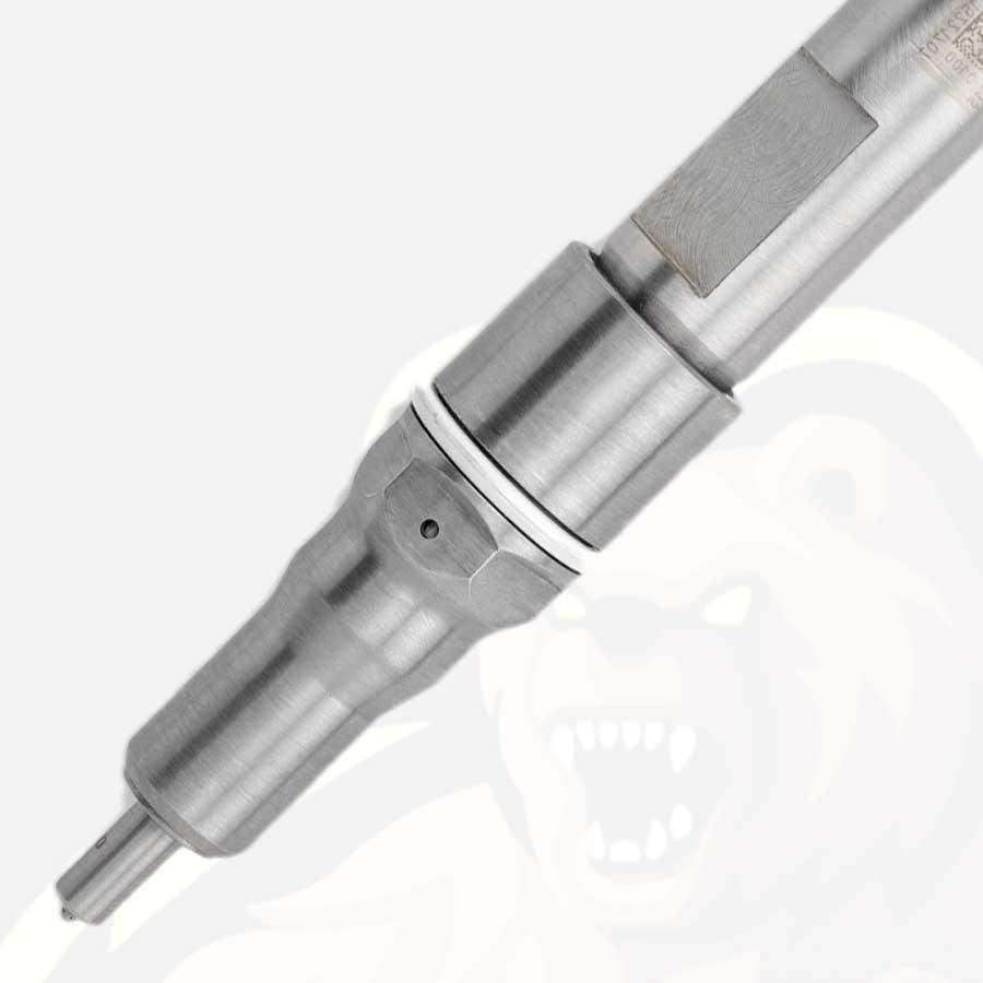 2007-2010 Reman 6.4L PCR Piezo Fuel Injector | AP64900 - California Diesel Shop