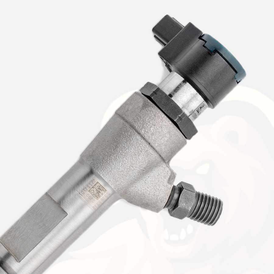 2007-2010 Reman 6.4L PCR Piezo Fuel Injector | AP64900 - California Diesel Shop
