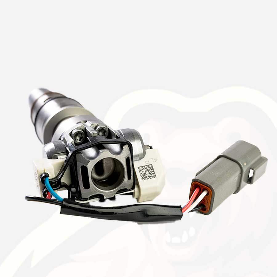 2007-2010 Reman Navistar DT466 - G2.9 Series - AP66921 - California Diesel Shop