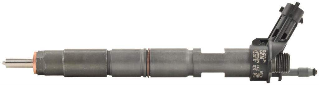 2011-16 GM 6.6L LML, Bosch Reman CR Injector - California Diesel Shop