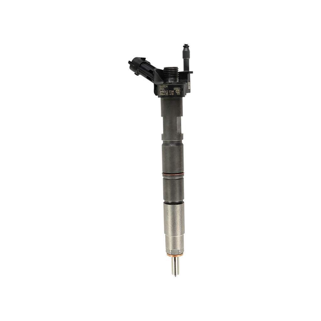 2011-16 GM 6.6L LML, Bosch Reman CR Injector - California Diesel Shop