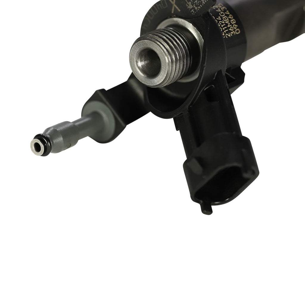 2011-16 GM 6.6L LML, Bosch Reman CR Injector - California Diesel Shop