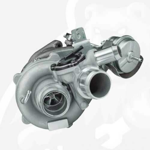 2011-2012 New Turbocharger Ford LEFT 3.5L 8664-PP - California Diesel Shop