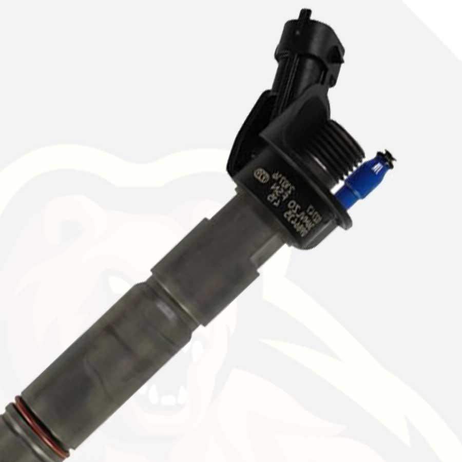 2011-2014 New CR 6.7L Bosch Powerstroke Injector - California Diesel Shop