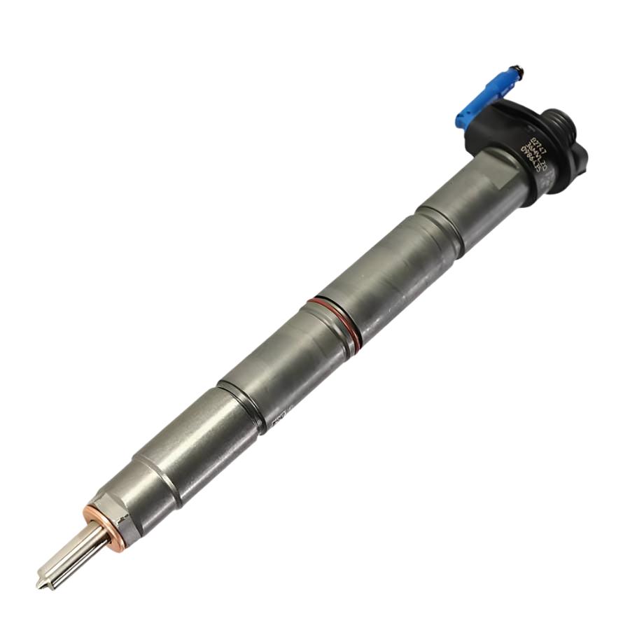 2011-2014 Reman CR 6.7L Bosch Powerstroke Injector - California Diesel Shop