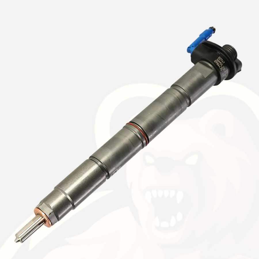 2011-2014 Reman CR 6.7L Powerstroke Injector. CYLS 1,2,7,8. - California Diesel Shop
