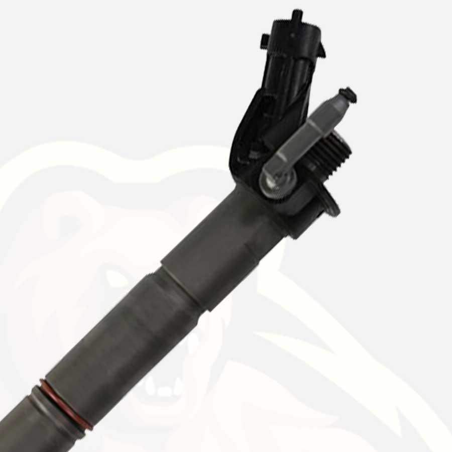 2015-2019 New CR Bosch 6.7L Powerstroke Injector - California Diesel Shop