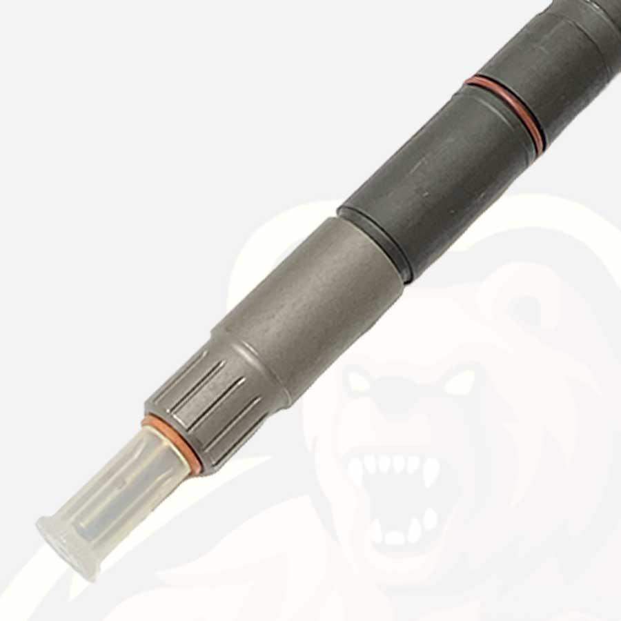 2020-2023 New CR 6.7L Bosch Powerstroke Injector - California Diesel Shop