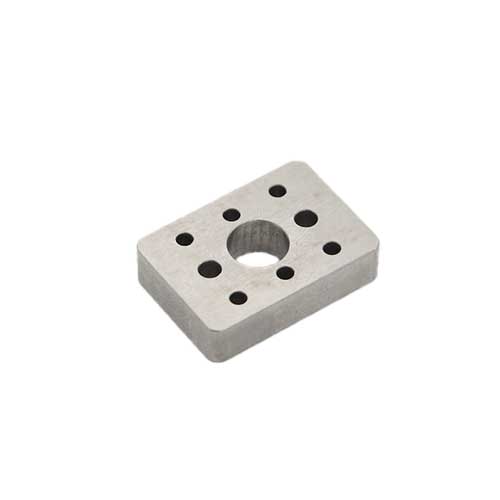 Armature plate - EUI 3500, 3406 & C-Series