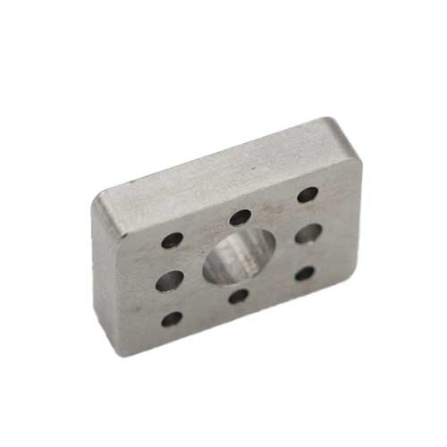 Armature plate - EUI 3500, 3406 & C-Series
