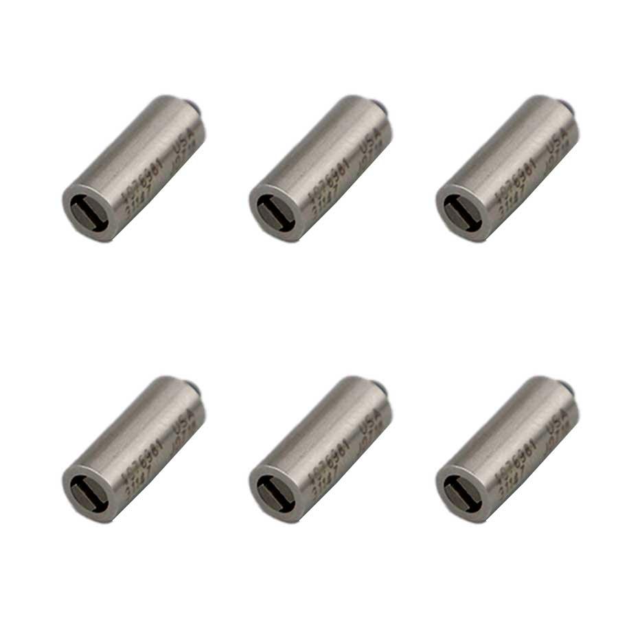 4076981 Nozzle Valve HPI ISX - California Diesel Shop