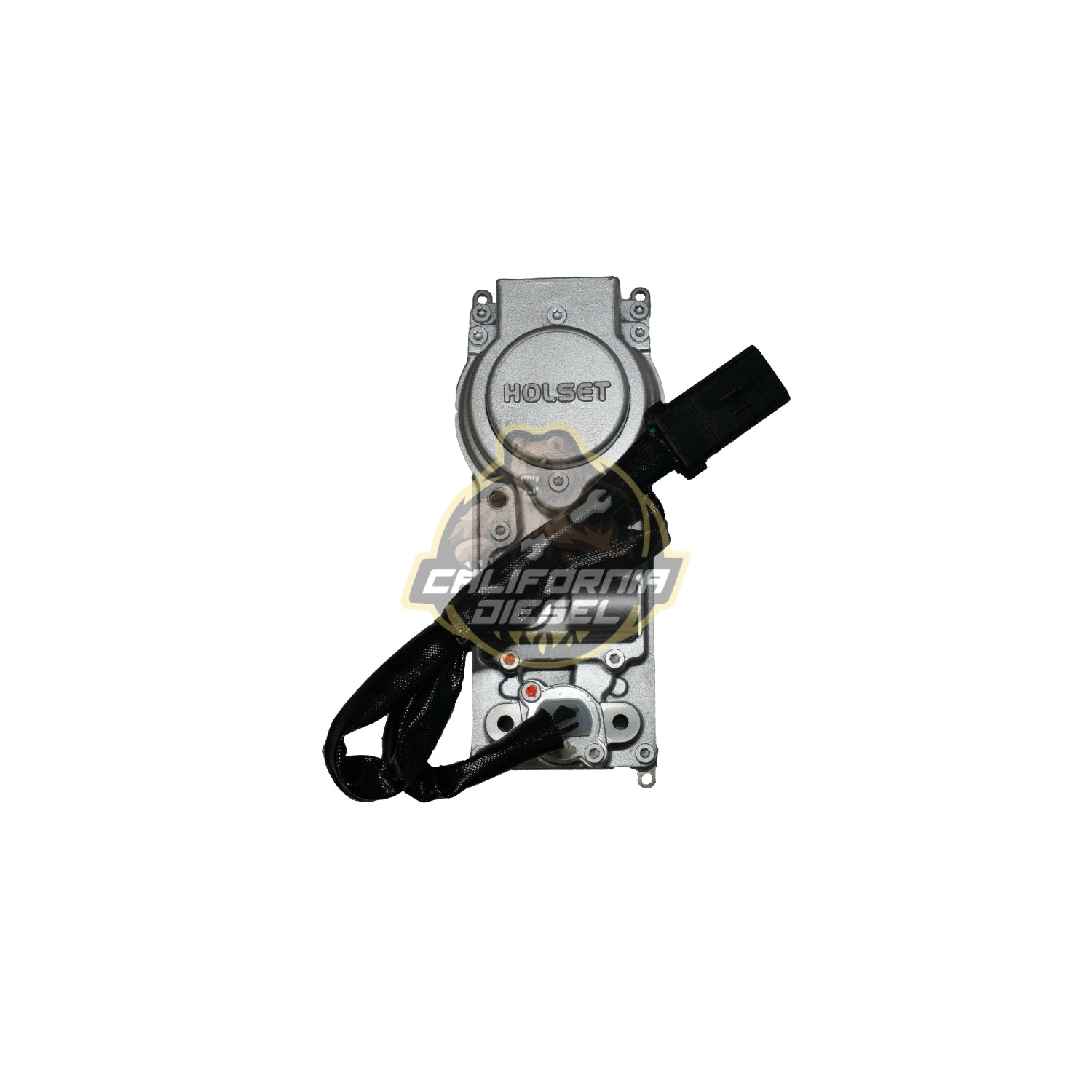 Turbo Actuator for Cummins®  ISX, ISX15, ISX12, ISM