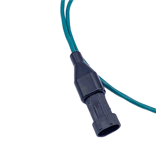 Classic Series Turbo Wheel Speed Sensor GT4502V | Fits Detroit Diesel ...