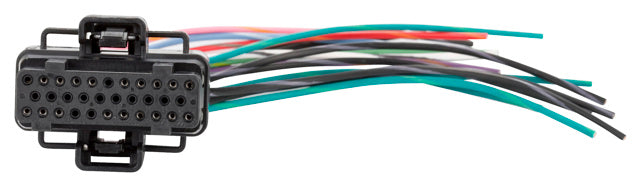 AP0031 FICM Connector Pigtail Wiring Harness – Fits Ford® 6.0L Power Stroke