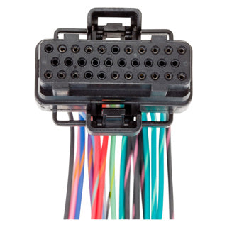 AP0031 FICM Connector Pigtail Wiring Harness – Fits Ford® 6.0L Power Stroke