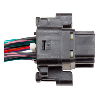AP0031 FICM Connector Pigtail Wiring Harness – Fits Ford® 6.0L Power Stroke