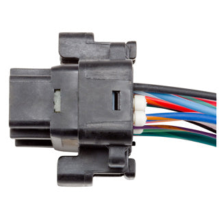 AP0031 FICM Connector Pigtail Wiring Harness – Fits Ford® 6.0L Power Stroke