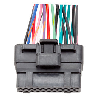 AP0031 FICM Connector Pigtail Wiring Harness – Fits Ford® 6.0L Power Stroke