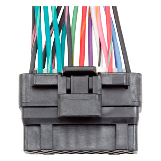 AP0031 FICM Connector Pigtail Wiring Harness – Fits Ford® 6.0L Power Stroke