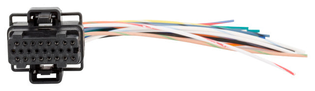 AP0032 FICM Connector Pigtail Wiring Harness – Fits Ford® 6.0L Power Stroke
