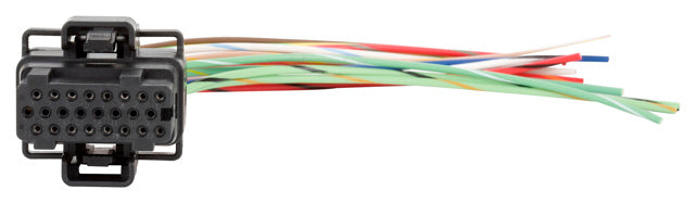 AP0033 FICM Connector Pigtail Wiring Harness – Fits Ford® 6.0L Power Stroke