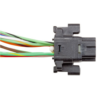AP0033 FICM Connector Pigtail Wiring Harness – Fits Ford® 6.0L Power Stroke