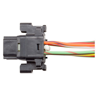 AP0033 FICM Connector Pigtail Wiring Harness – Fits Ford® 6.0L Power Stroke