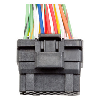 AP0033 FICM Connector Pigtail Wiring Harness – Fits Ford® 6.0L Power Stroke