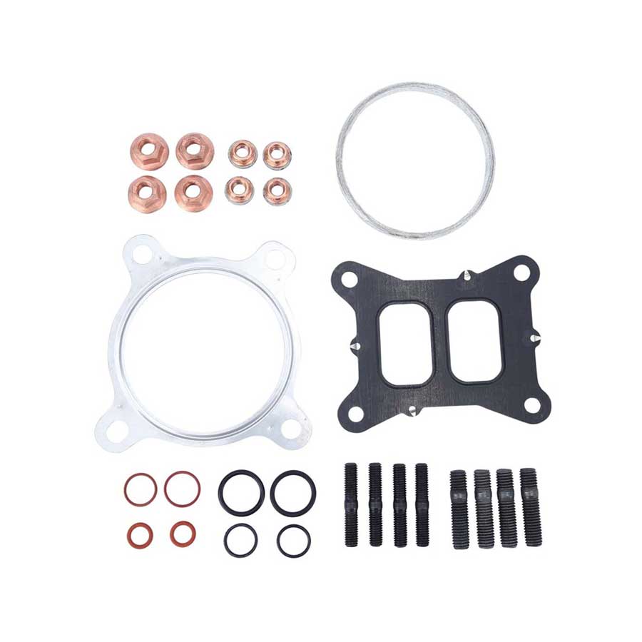 AP0144 - Turbo Install Kit, VW 1.8L 2.0L 14-21