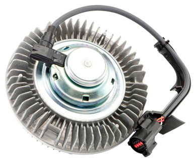 AP63430 Engine Cooling Fan Clutch – Fits Ford® 6.0L Power Stroke