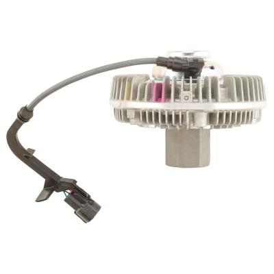 AP63430 Engine Cooling Fan Clutch – Fits Ford® 6.0L Power Stroke
