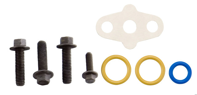 AP63481 Turbocharger Mounting Installation Kit – Fits Ford® 6.0L Power Stroke & Navistar® VT365