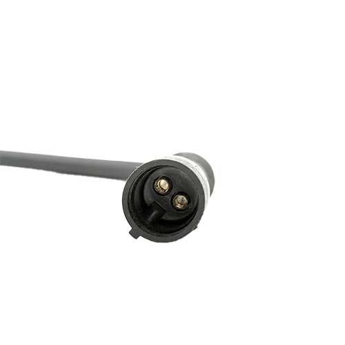 K028296 Wheel Speed Sensor – 13” Harness, DIN Plug (WS-24 Style)