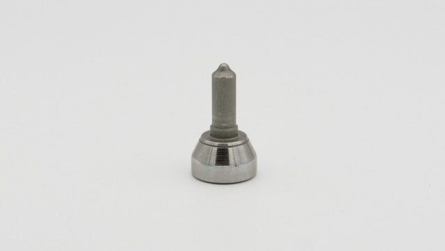 LDFN1589 - Nozzle Assembly for HEUI Diesel Fuel Injectors - Compatible with Detroit Diesel® 7.6L 40E / 8.7L 40E & Caterpillar® BI