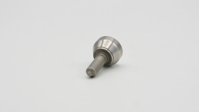 LDFN1589 - Nozzle Assembly for HEUI Diesel Fuel Injectors - Compatible with Detroit Diesel® 7.6L 40E / 8.7L 40E & Caterpillar® BI
