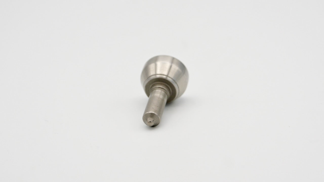 LDFN1586 - Nozzle Assembly for Ford® 7.3L Power Stroke Diesel Fuel Injectors - Compatible with Series A, 1994-2003